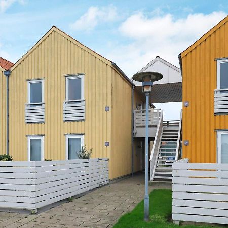 6 Person Holiday Home In Rudk Bing Rudkøbing Buitenkant foto