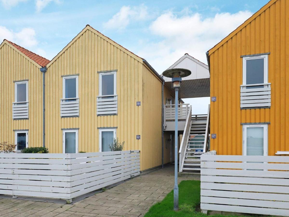 6 Person Holiday Home In Rudk Bing Rudkøbing Buitenkant foto