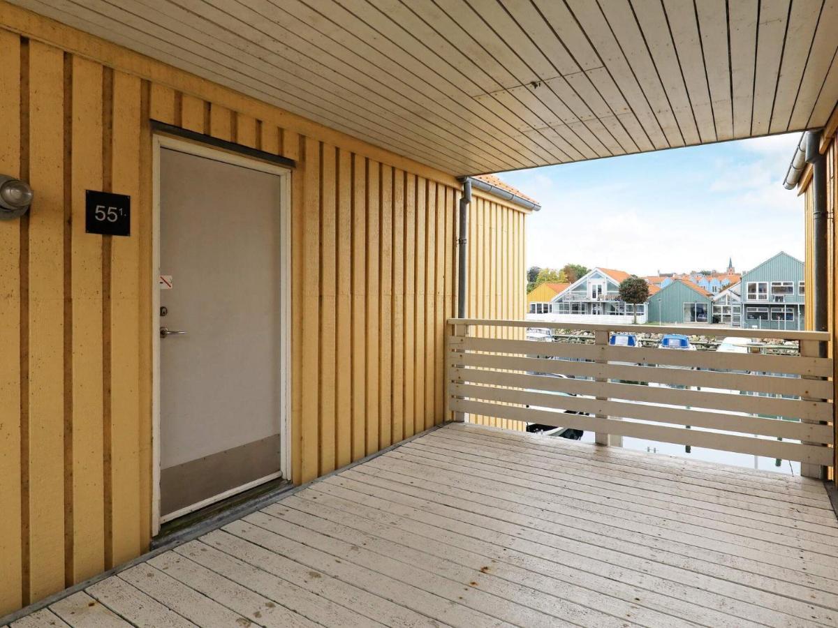 6 Person Holiday Home In Rudk Bing Rudkøbing Buitenkant foto