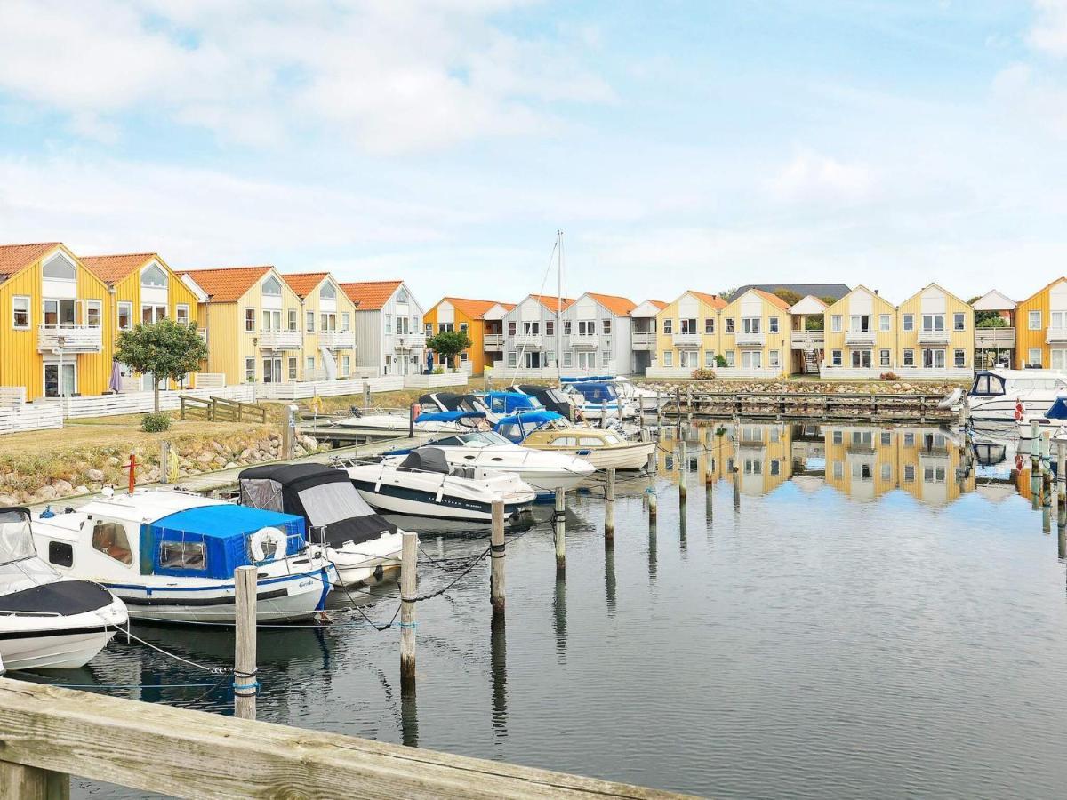 6 Person Holiday Home In Rudk Bing Rudkøbing Buitenkant foto