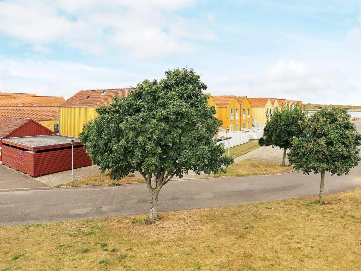 6 Person Holiday Home In Rudk Bing Rudkøbing Buitenkant foto