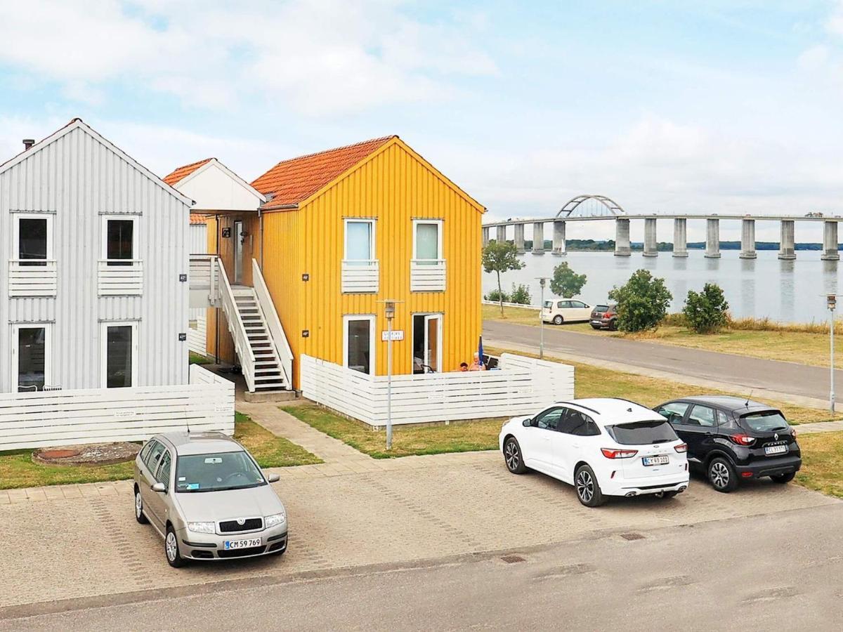 6 Person Holiday Home In Rudk Bing Rudkøbing Buitenkant foto