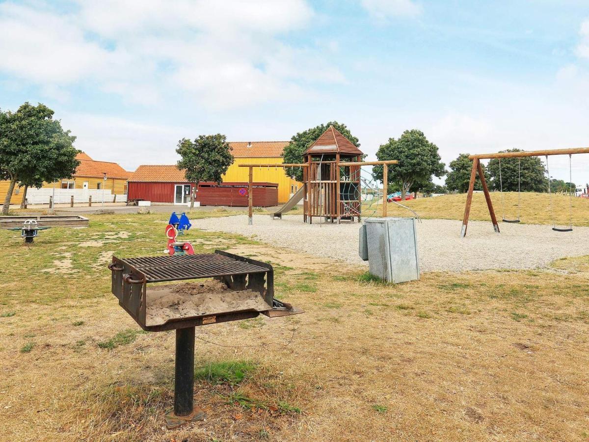 6 Person Holiday Home In Rudk Bing Rudkøbing Buitenkant foto